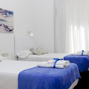 Vierpersoonskamer